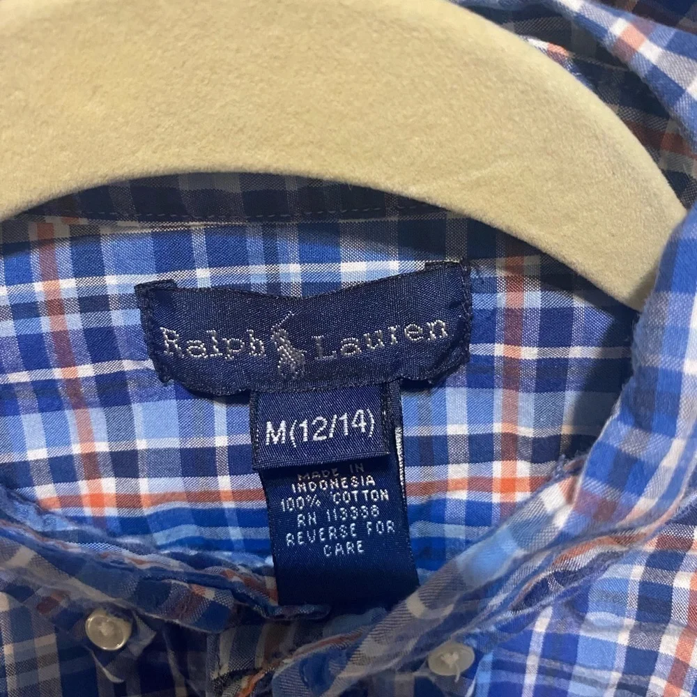 Ralph‎ Lauren Shirt